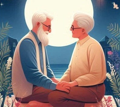 感情／突然不愛另一半了？分手前盤旋在腦袋的10個問題