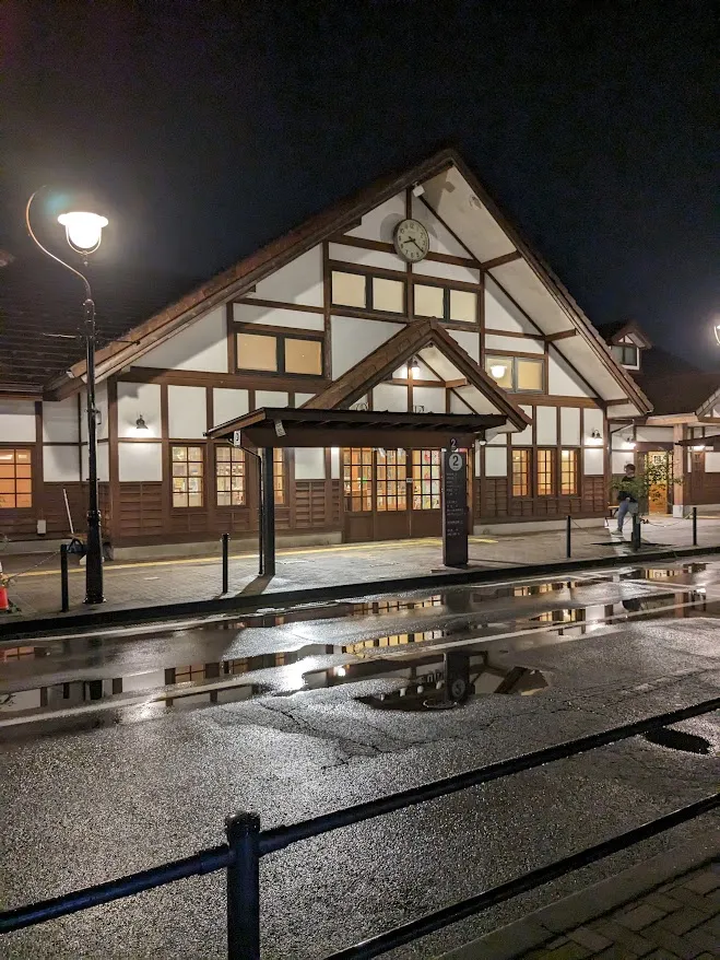 旅遊／初次日本旅行去東京和河口湖，看躲在雲海的富士山（上）